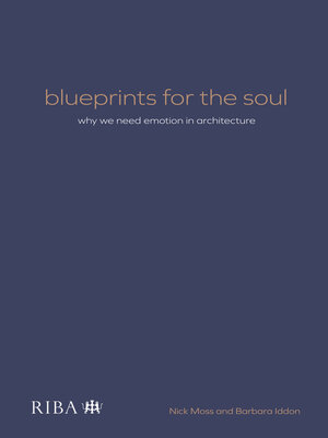cover image of Blueprints for the Soul
